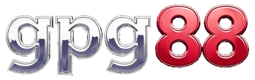 gpg88 logo